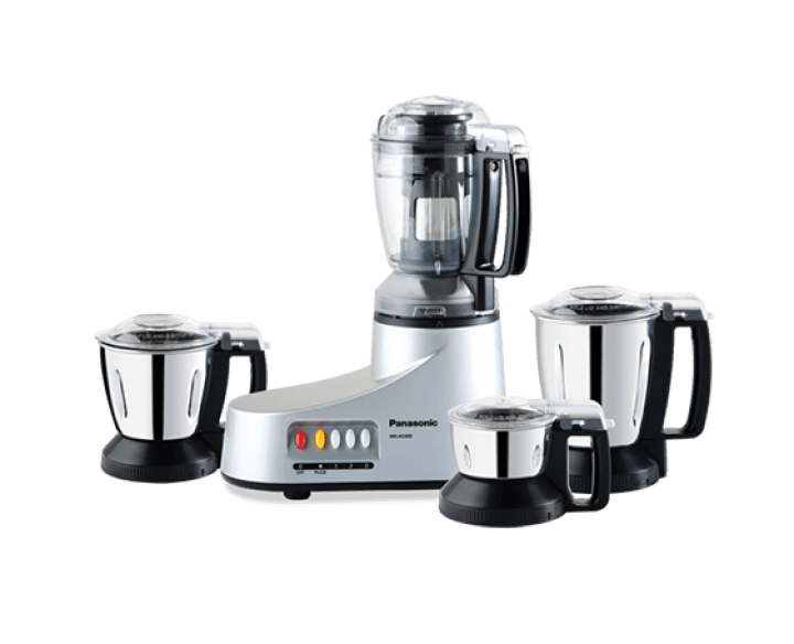 Surga Elektronik BLENDER PANASONIC SUPER MIXER GRINDER MXAC400