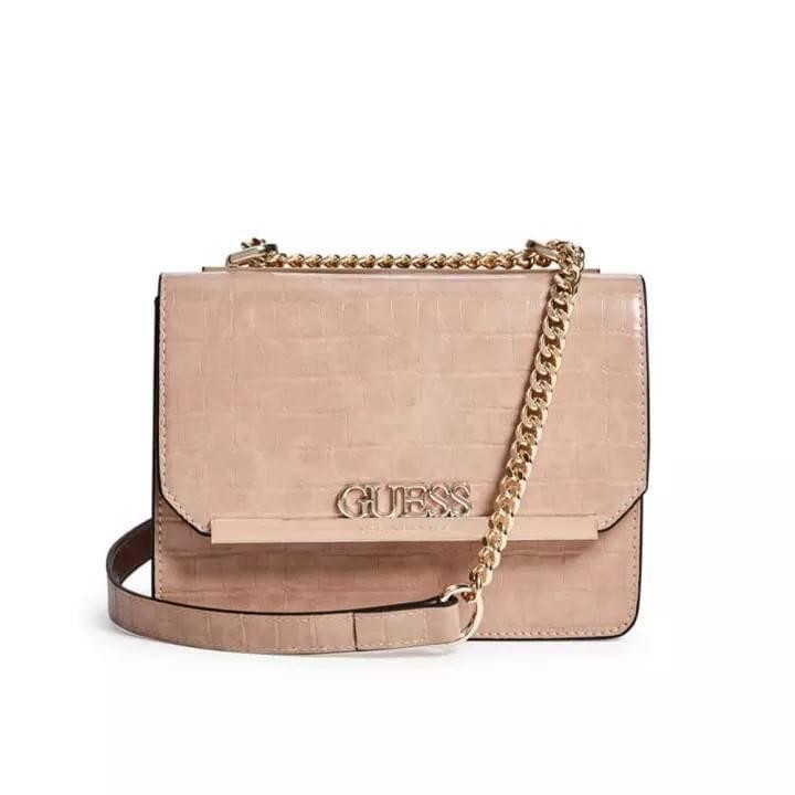 ORI CHINA LADIES AX GS074 GU3SS MONA LOGO SHOULDER BAG