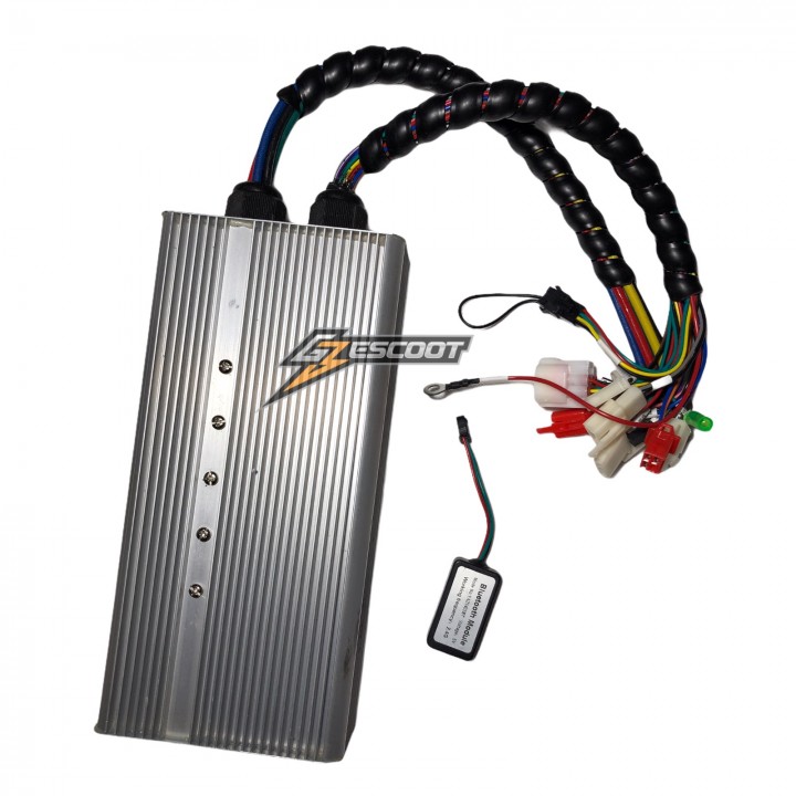 GB Escoot YYK Controller Bluetooth for Fiido, Electric Scooter