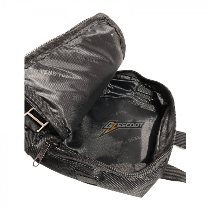 GB Escoot Battery Bag Fiido Electric Scooter/Ebike
