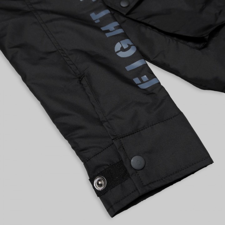 HATF WORLDWIDE MOTORAD JACKET