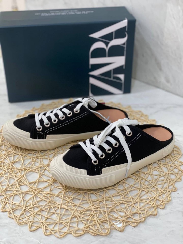 GUDANG TAS ORI CHINA SEPATU ZS257 ZR SNEAKERS