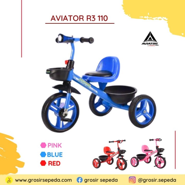 AVIATOR R/3 110