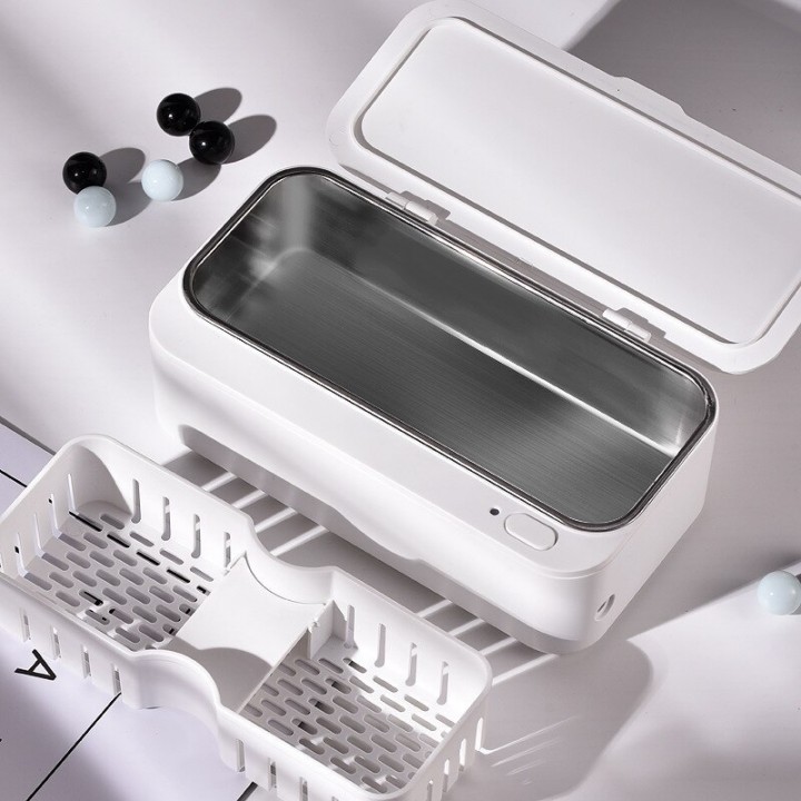 Tokuniku ERACLEAN Ultrasonic Sterilizer Box Kotak Pensteril Benda