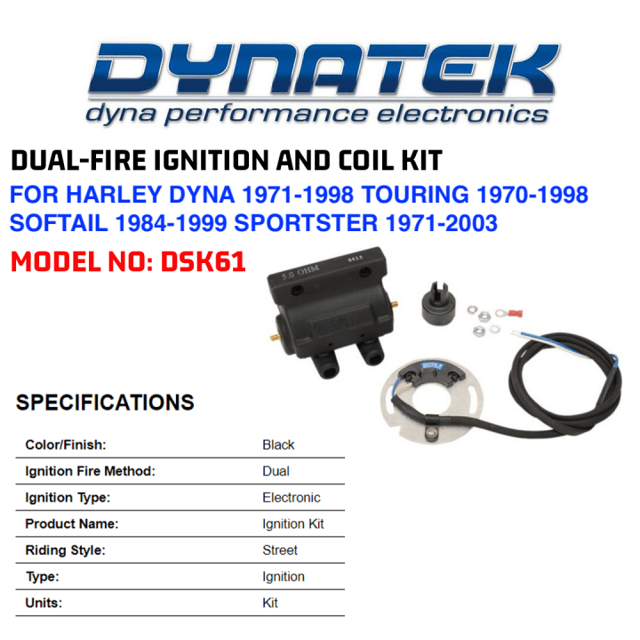 dyna dual coil wiring diagram MiriamBlaine
