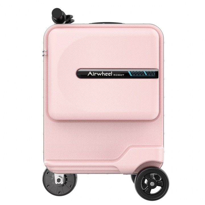 AIRWHEEL Air wheel tas SE3Mini Pink