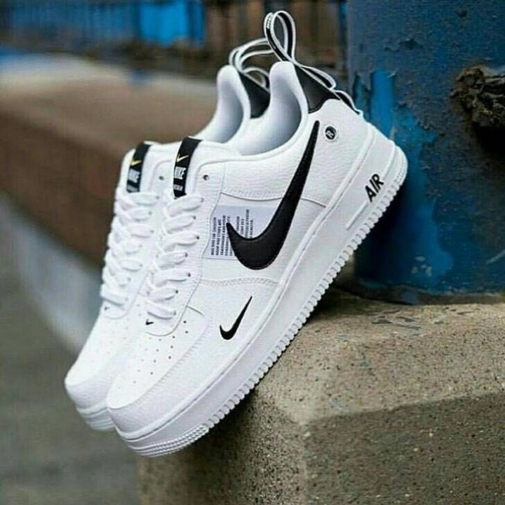 Branded Outlet NIKE AIR FORCE 1 LV8 UTILITY