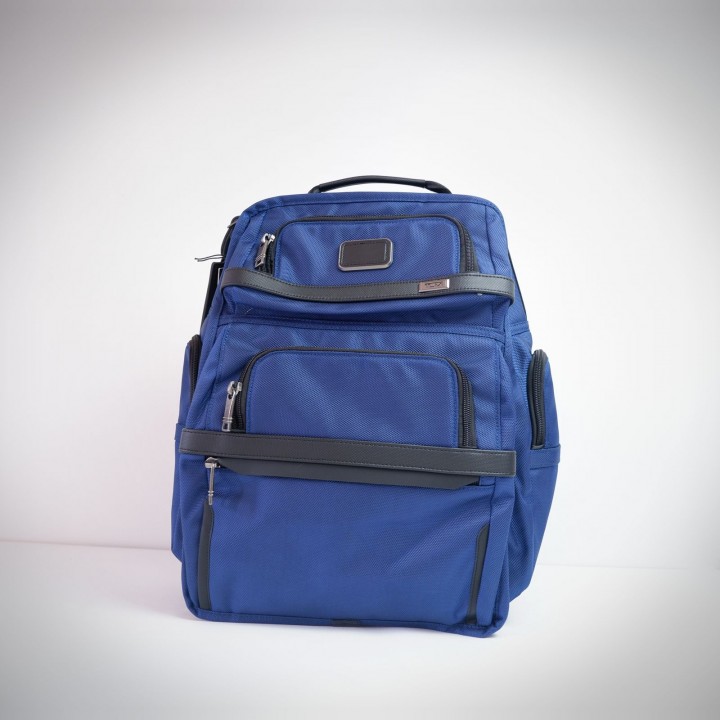 Branded Outlet TUMI ALPHA 3 TPASS BRIEF BACKPACK