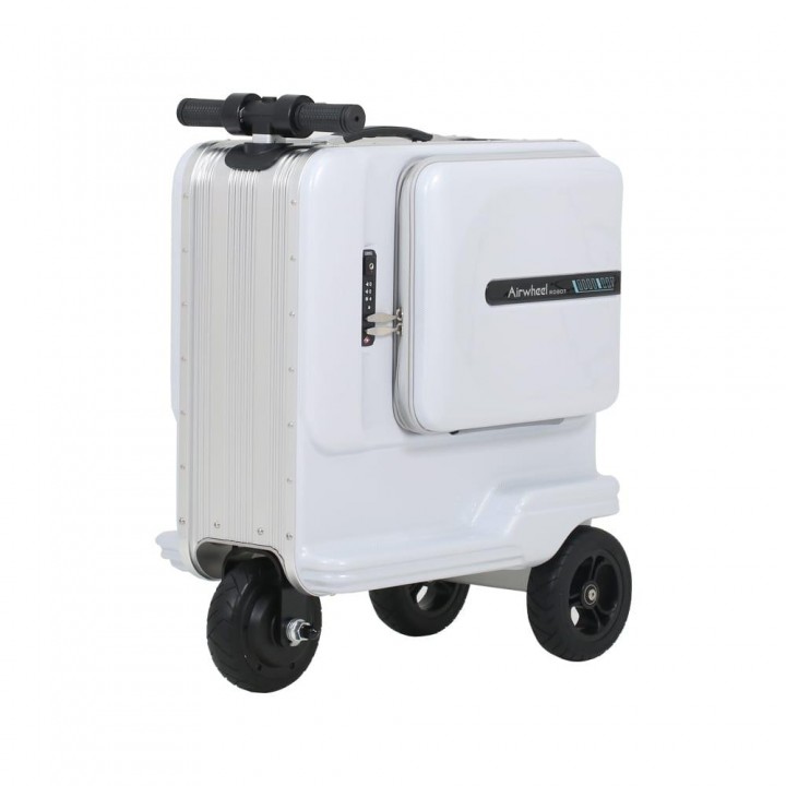 Nankai Tools AIRWHEEL KOPER SE3 TURBO PUTIH