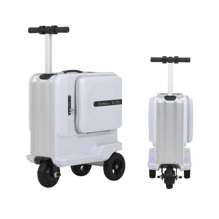 Nankai Tools AIRWHEEL KOPER SE3 TURBO PUTIH