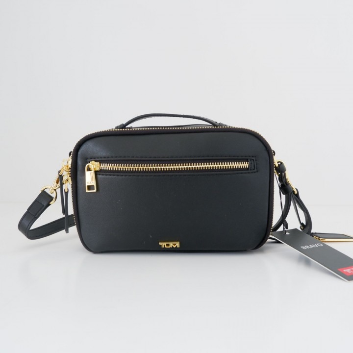 Branded Outlet TUMI MARCIE CROSSBODY BAG