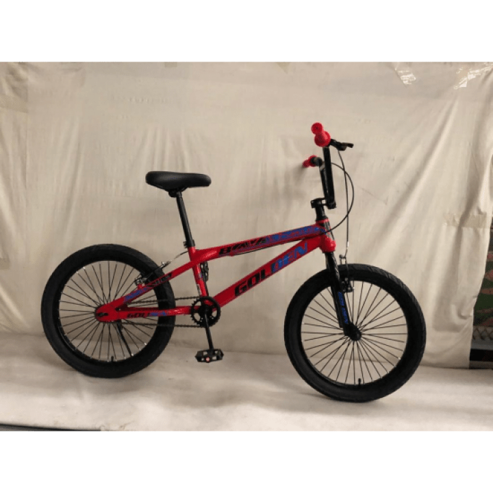 Rainbow Bike BMX 20 Golden Sky 1.0