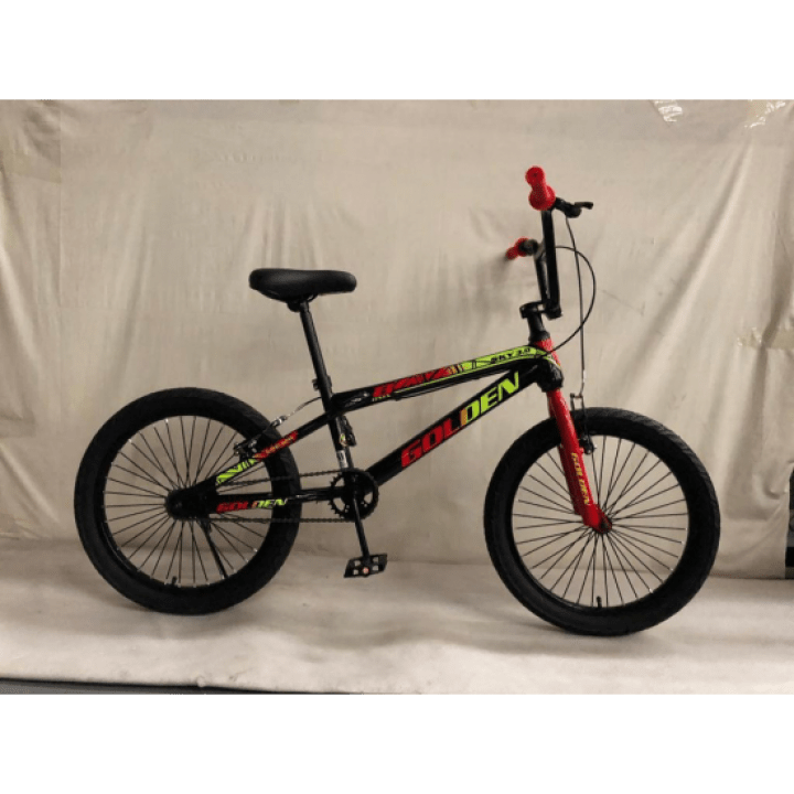 Rainbow Bike BMX 20 Golden Sky 1.0