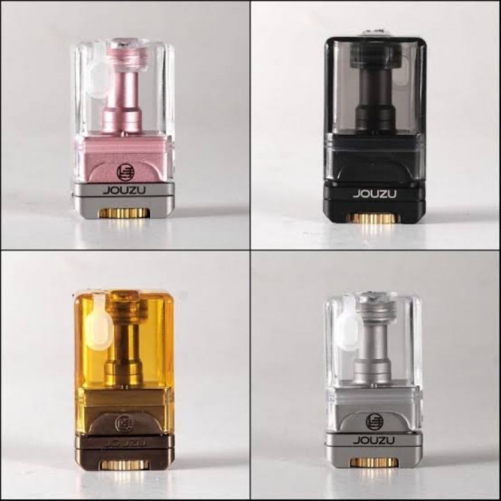 KAKATAVAPE JOUZU RBA