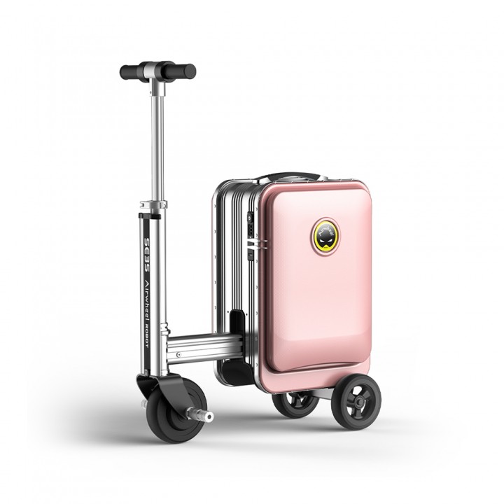 AIRWHEEL AIRWHEEL SE3 PINK