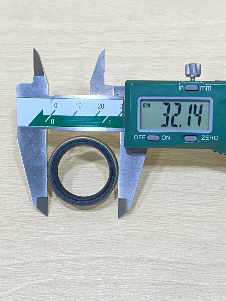 Budung Cycles MAIN DRIVE GEAR SEAL HARLEY FOR HARLEY DYNA TOURING SOFTAIL 1991 2006 0935