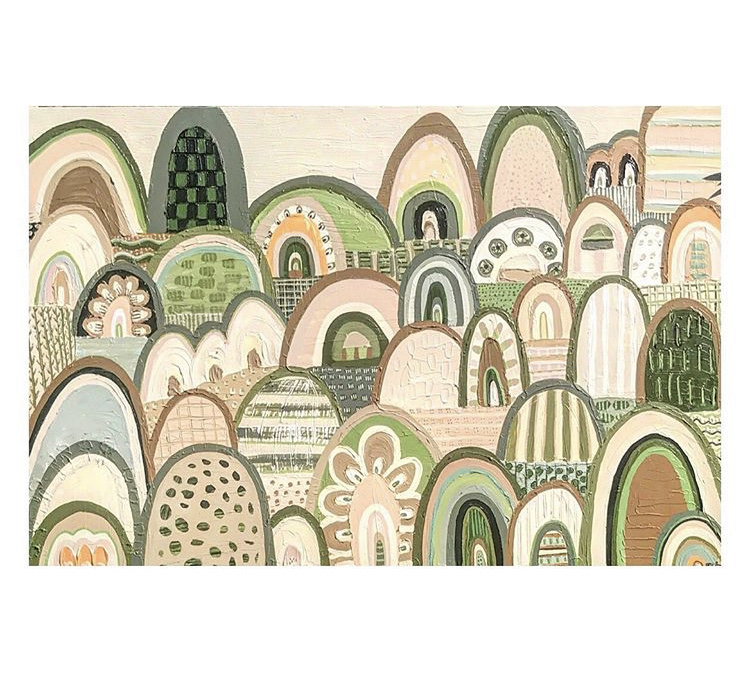 Interview With An Artist Jayde Chandler 2SER