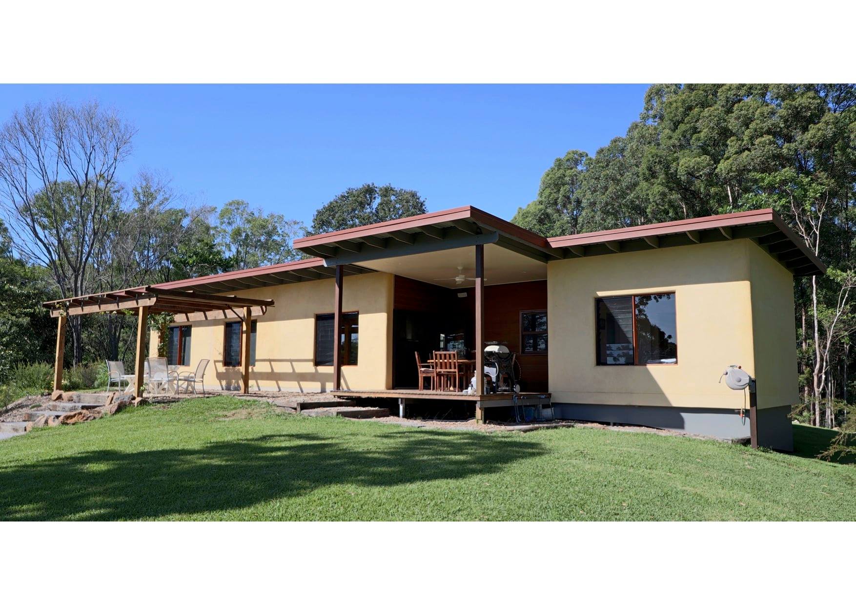 Building Homes From Hemp 2SER