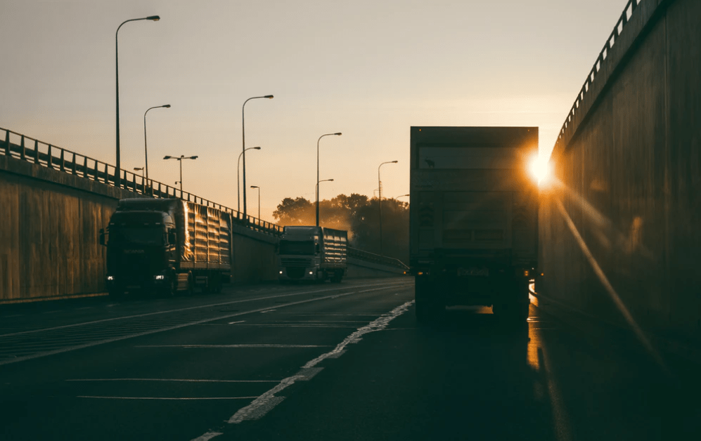 Untrr SolicitÄ Guvernului Romaniei Èi AutoritÄÈilor Franceze Protejarea Èoferilor Care TransportÄ MÄrfuri Pe RelaÈia Ue Regatul Unit Trans Info