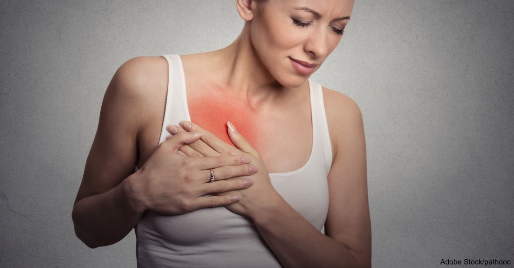 Radiation Can Have Some Painful Side Effects — But These Tips Can Help