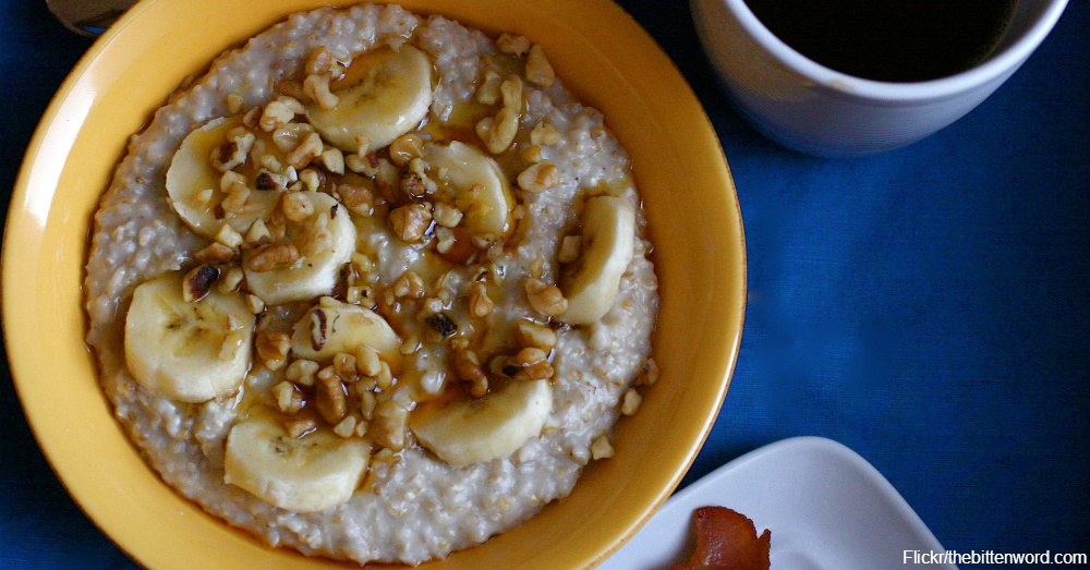 Study Shows Mixing Walnuts Into Your Diet Could Prevent or Delay Type 2