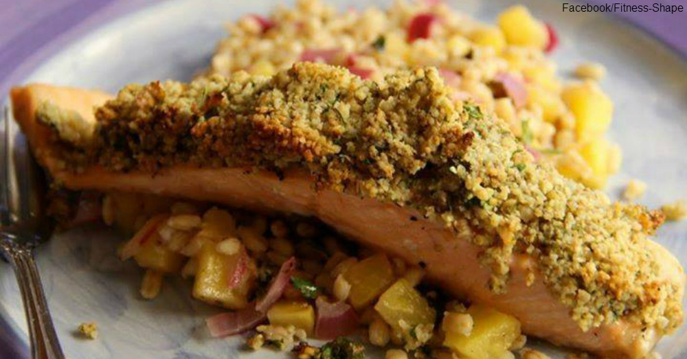 Study Shows Mixing Walnuts Into Your Diet Could Prevent or Delay Type 2