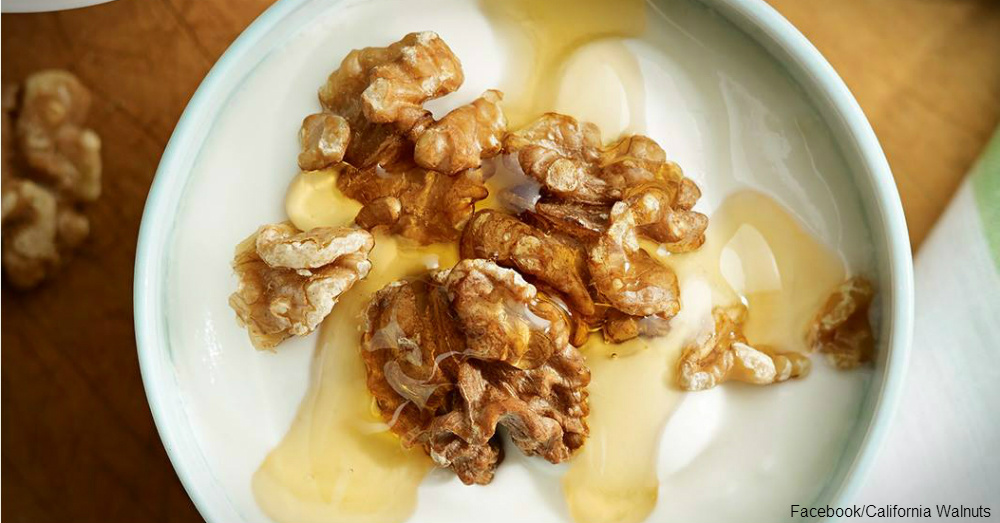 Study Shows Mixing Walnuts Into Your Diet Could Prevent or Delay Type 2