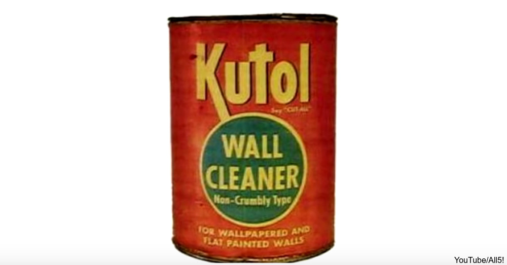 This Famous Toy From the ’50s Was Actually Designed as a