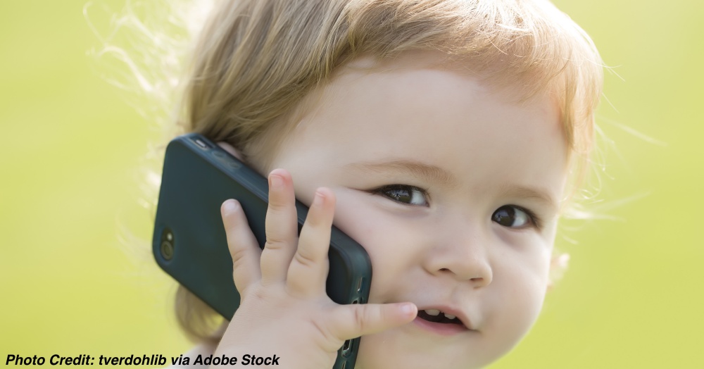 The Top 9 Signs That Your Infant May Have Autism. 6