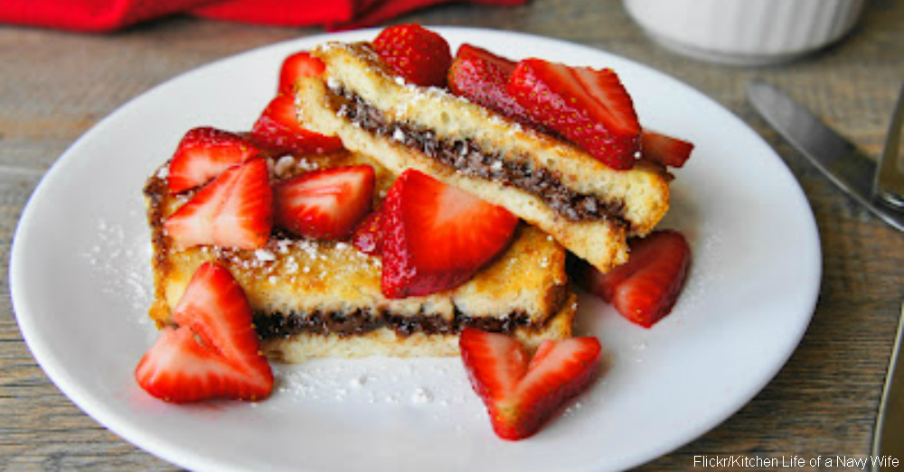 Wake Up to Something Special Delicious Ideas for a NotSoOrdinary