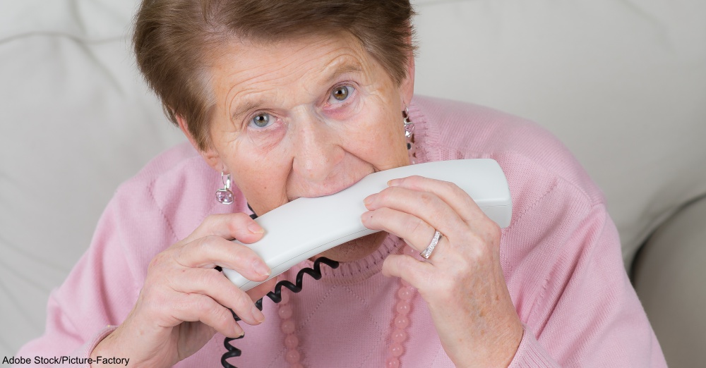 What You Need to Know About Dementia and Eating Disorders The