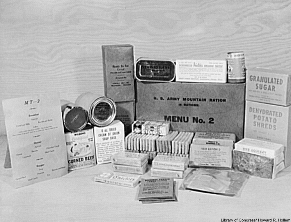 The Fascinating History of Chewing Gum Goes Back Further Than You Think