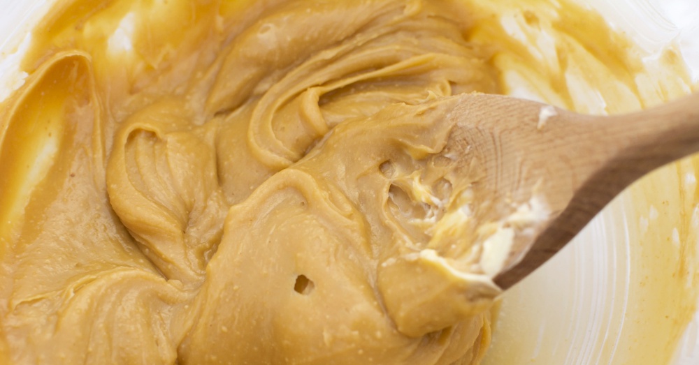 DiabetesFriendly Recipe Peanut Butter Oat Cookies The Diabetes Site