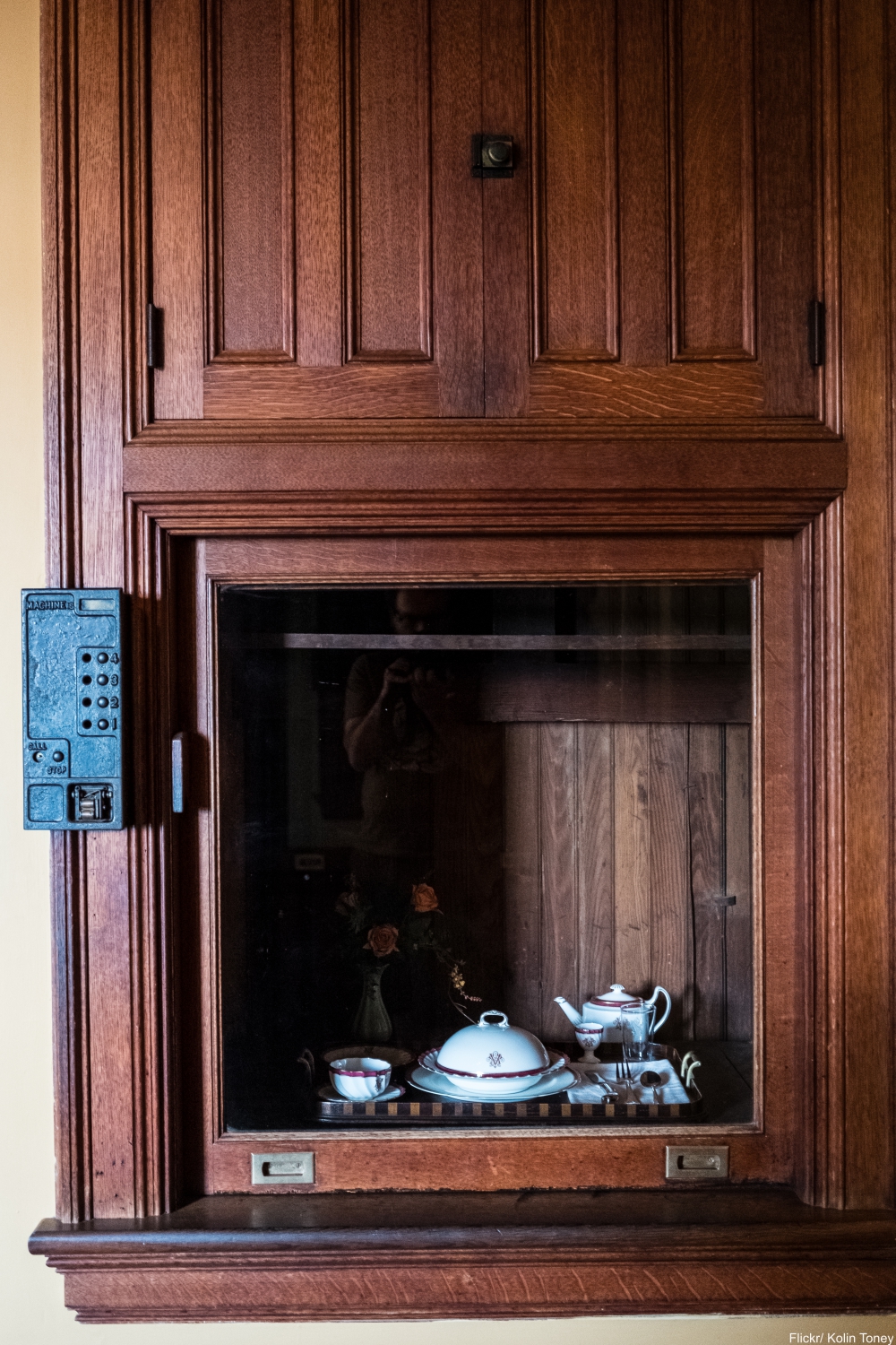 Tour Inside the Massively Charming Biltmore Estate Each Room More