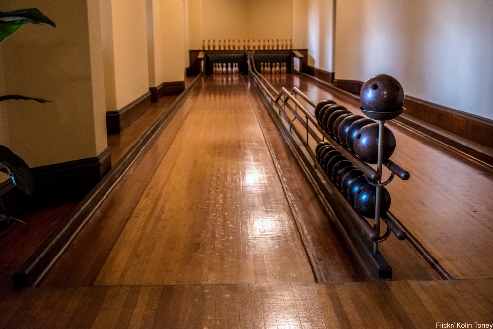 Tour Inside the Massively Charming Biltmore Estate Each Room More