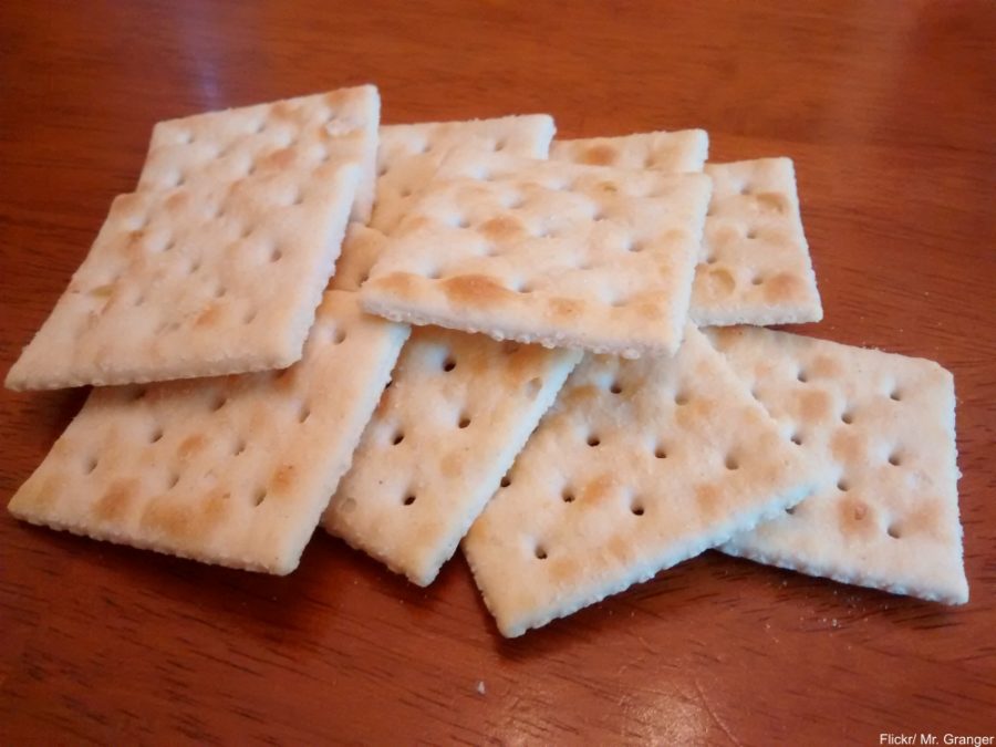 What Can You Make With Saltines? 9 Clever Recipes from the Great