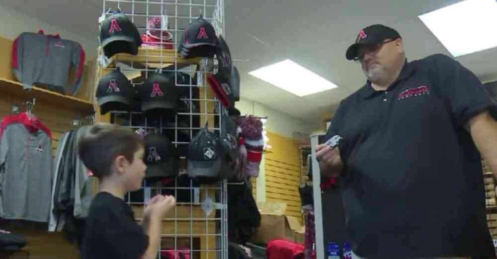 Special Delivery for Boy Who Loves FedEx The Autism Site News