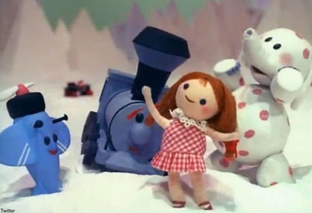 Sound Opinions Christmas Rudolph 2024 Download Free Critics of The 1964 Rudolph Claymation Special Sound Off in Recent