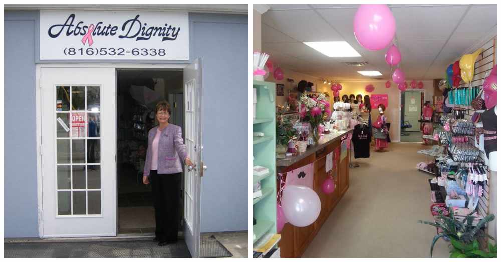 PostMastectomy Boutique Set to Close After 12 Years, As Owner Has