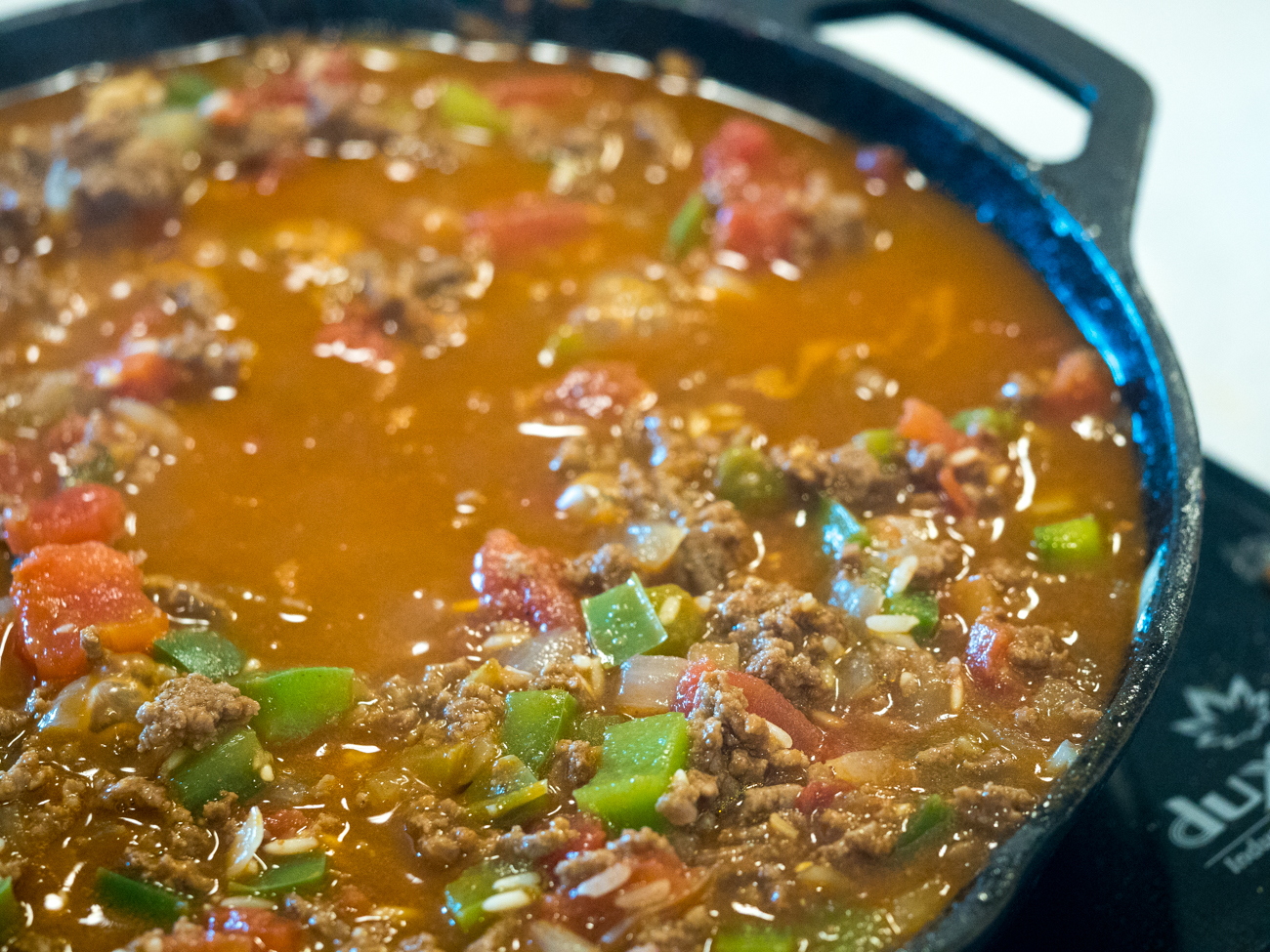 Onepot Texas Hash Live Play Eat
