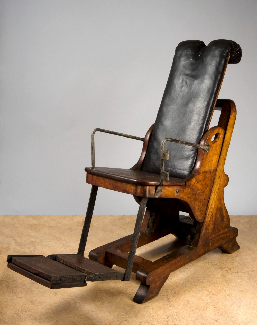 What Dentist Chairs Used to Look Like Live Play Eat