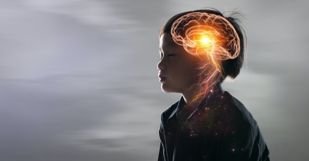 Autism May Be Linked to MirrorTouch Synesthesia, The Ability to