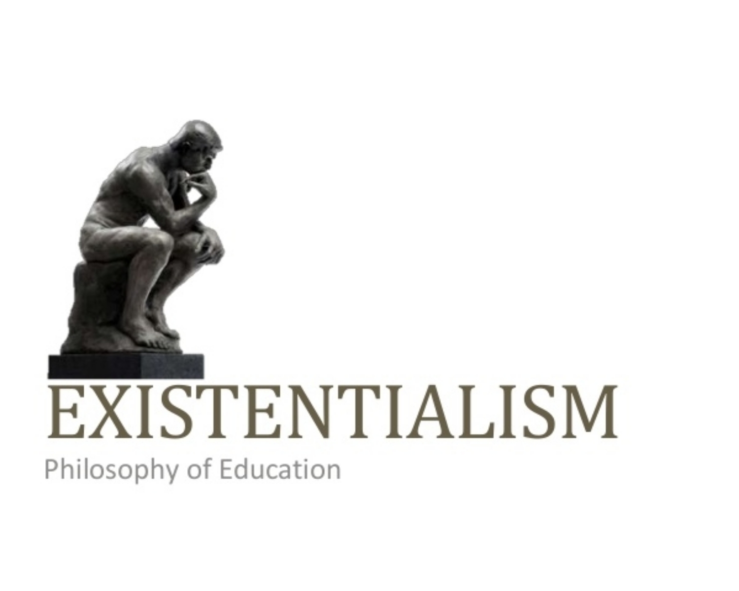 Themes of Existentialism Deepstash