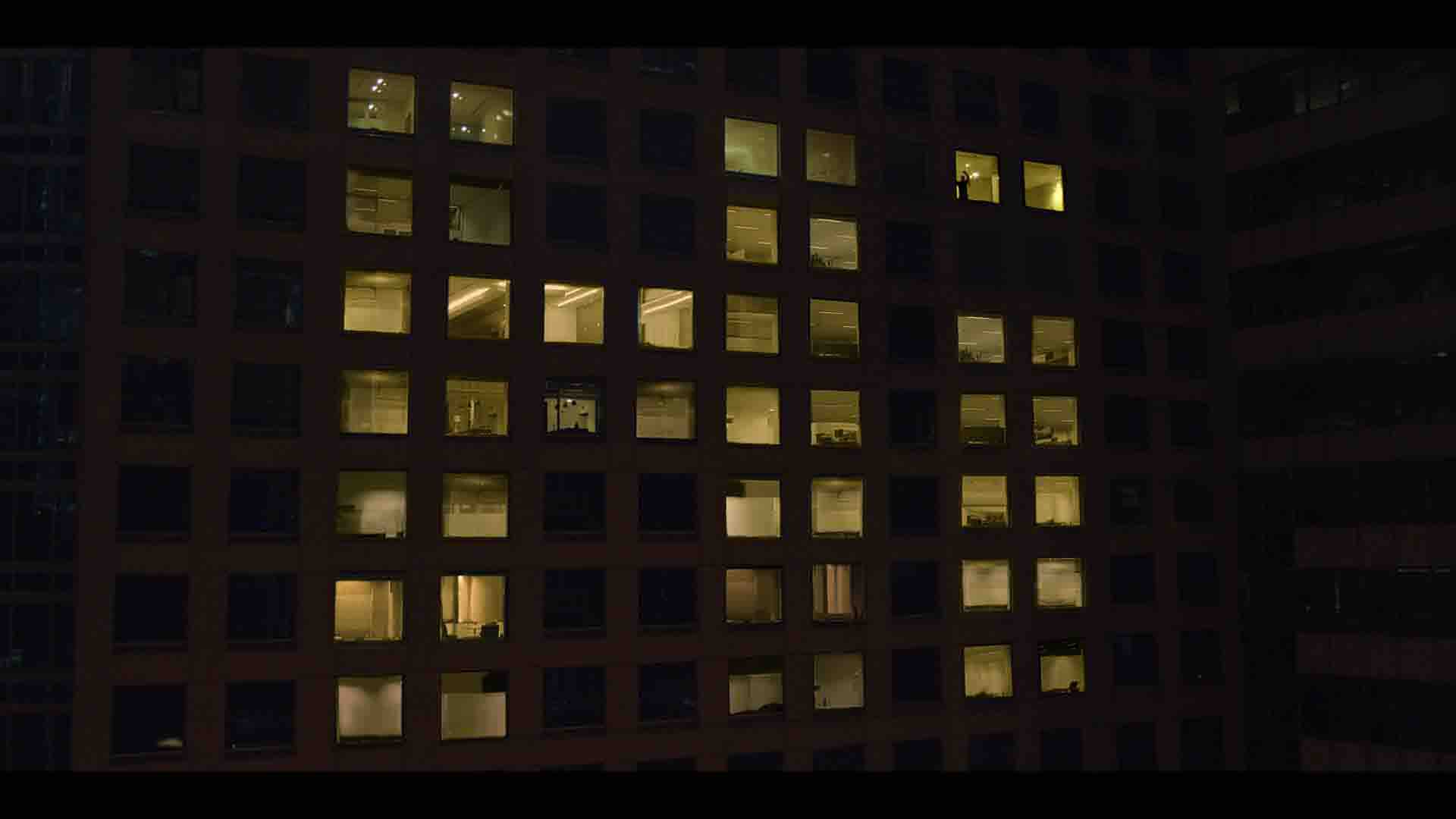 Momentum Energy Shows Power Of Positivity In New Campaign Via DDB