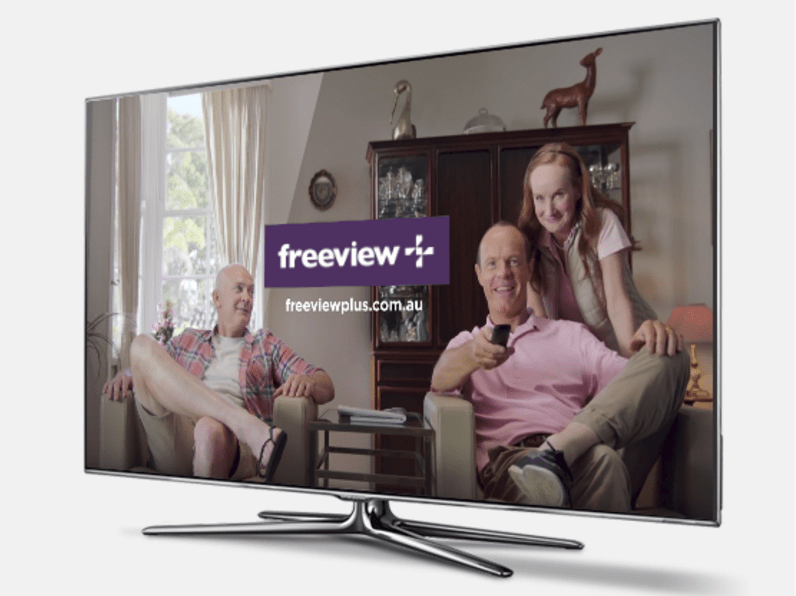 Freeview Announces Major Upgrade To Its Plus Platform B&T