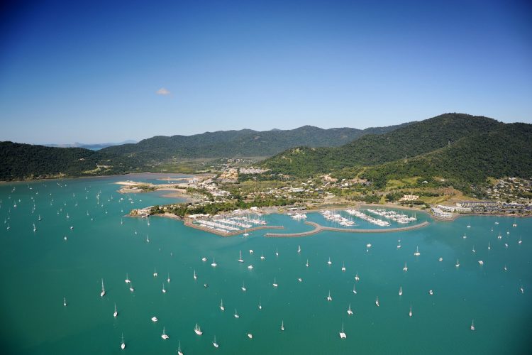 Whitsundays 1 Million Marketing Campaign Kicks Off B&T