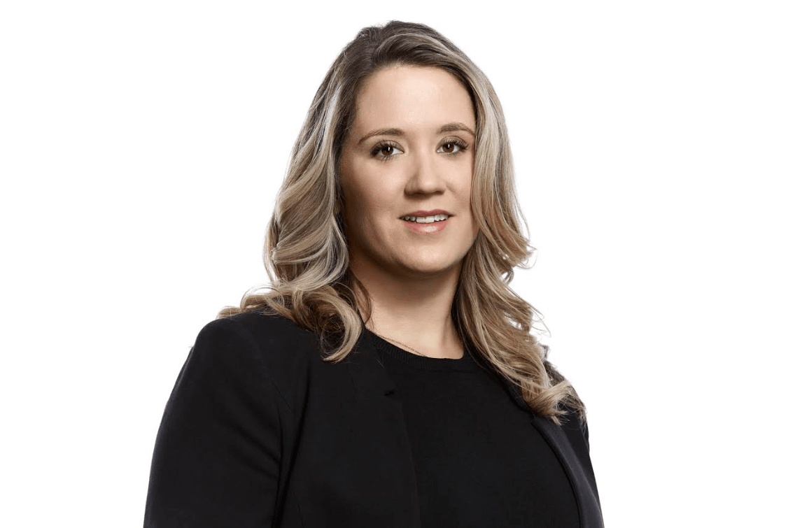 Venessa Hunt Promoted To GroupM ANZ Chief Digital Strategy Officer B&T(013)