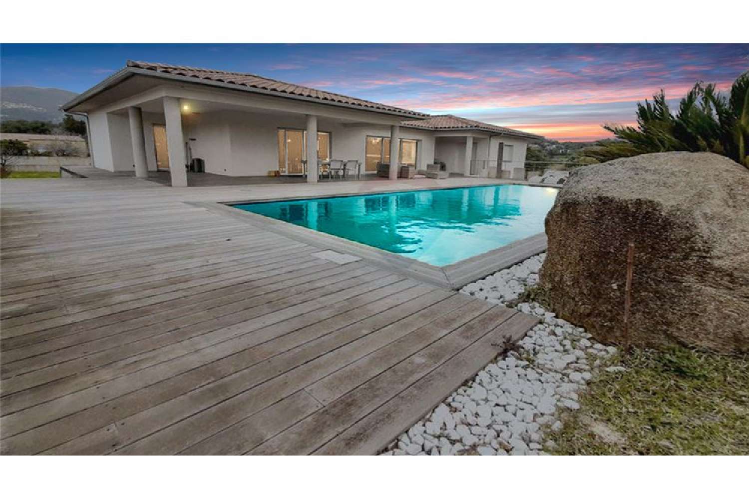 Peri Corsica huis te koop