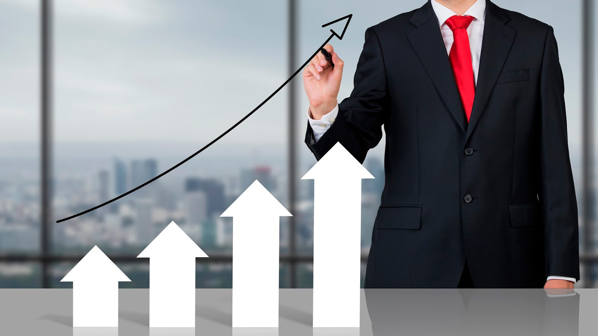 Masterclass Oportunidades de crecimiento para las personas