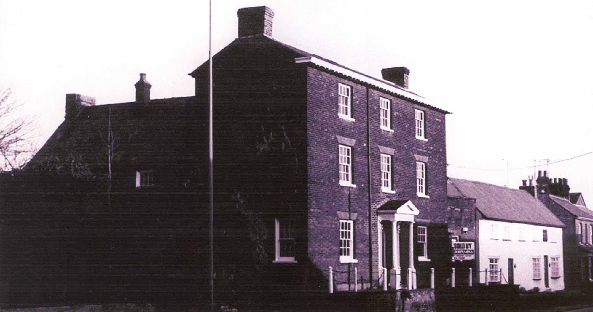 Red House, High Street, Fenny Stratford Living Archive